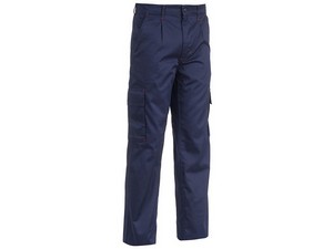 PANTALONE ENERGY Col. Blu...