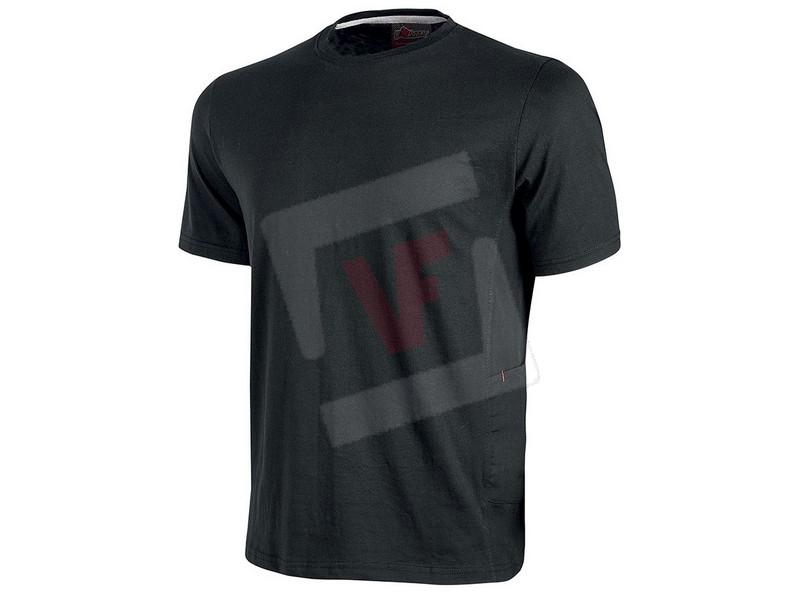 U-Power T-SHIRT ROAD Col....