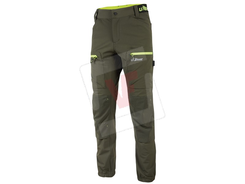 U-Power PANTALONE HORIZON...