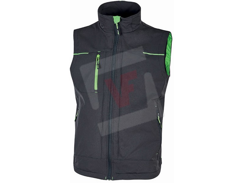 U-Power GILET SATURN Col....