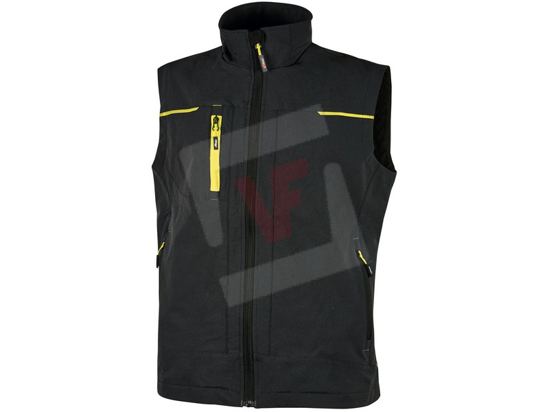 U-Power GILET SATURN Col....