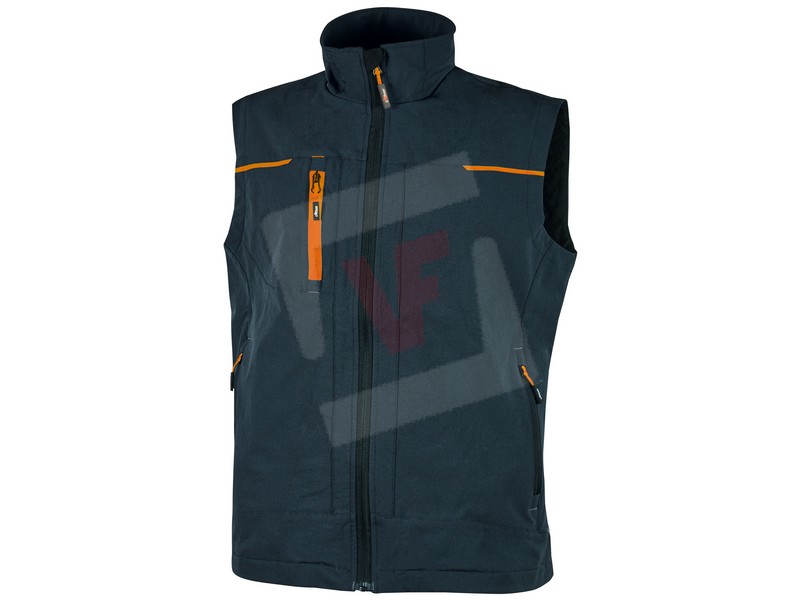 U-Power GILET SATURN Col....