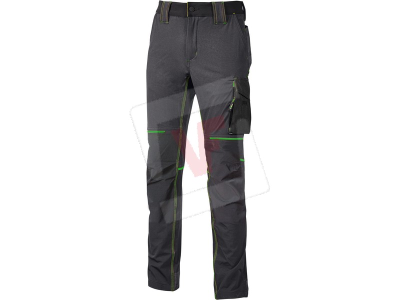 U-Power PANTALONE WORLD...