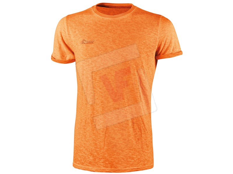 U-Power T-SHIRT FLUO Col....