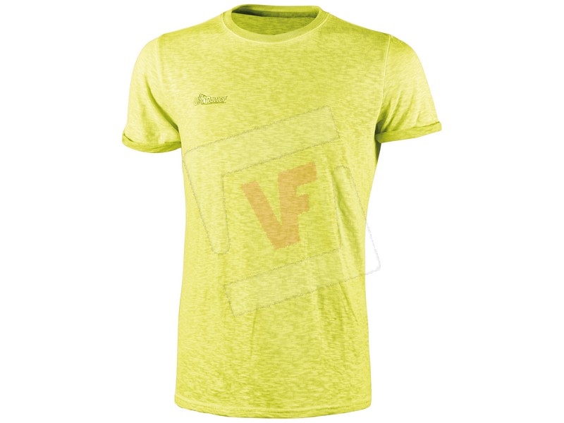 U-Power T-SHIRT FLUO Col....