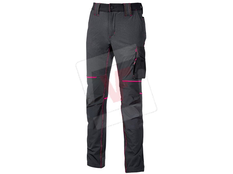 U-Power PANTALONE WORLD...