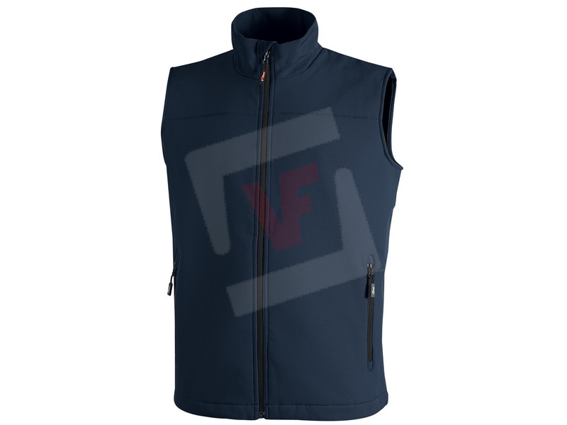 U-Power GILET SOFTSHELL...
