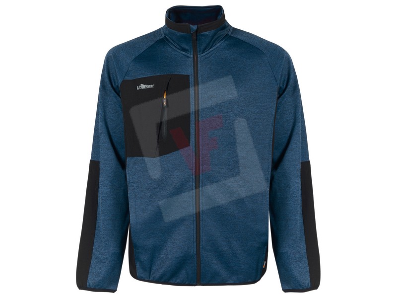 U-Power FELPA HULL Col. Blu...