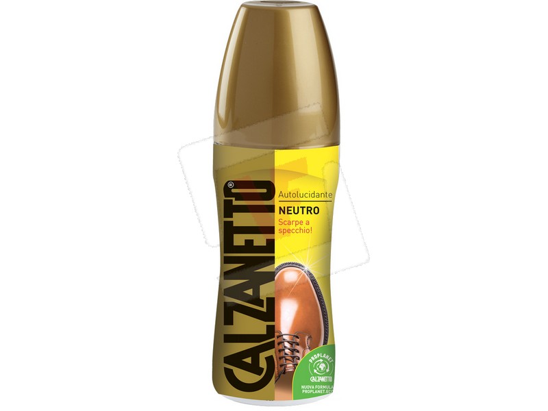 Calzanetto AUTOLUCIDANTE...