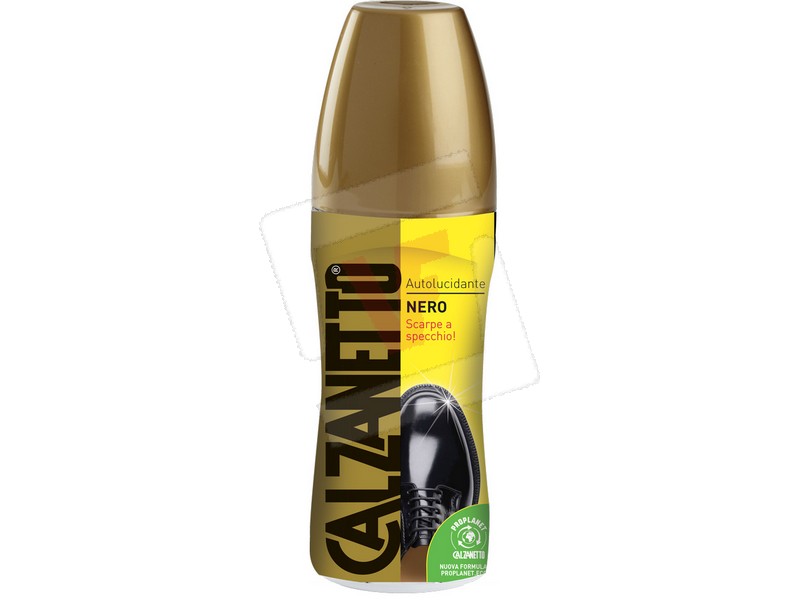 Calzanetto AUTOLUCIDANTE...