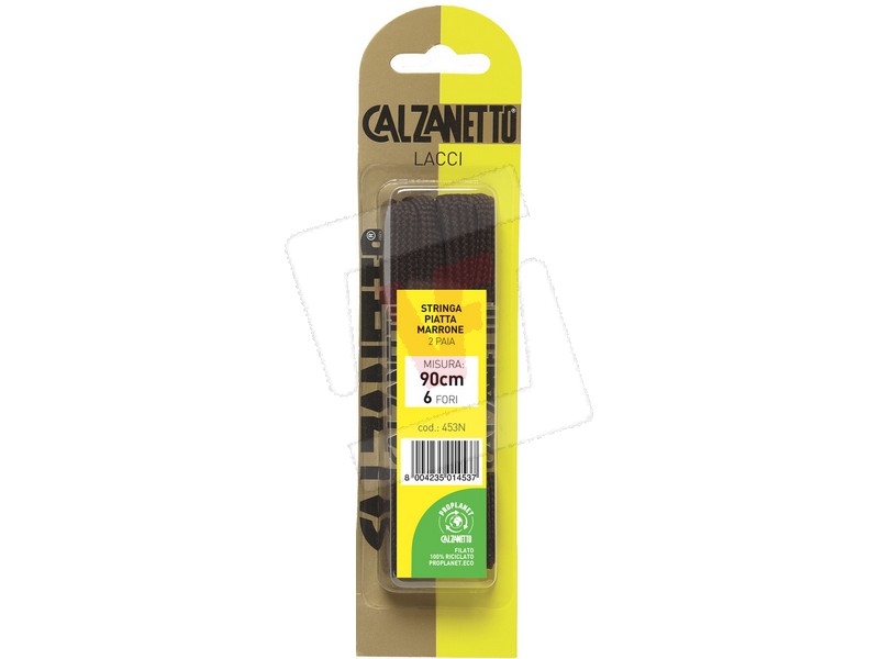 Calzanetto LACCI PIATTI PER...