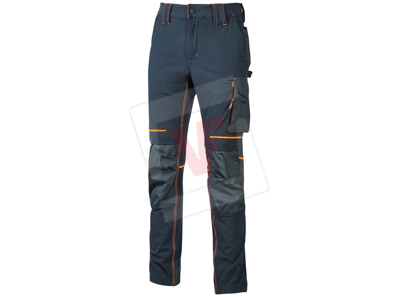U-Power PANTALONE ATOM Col....