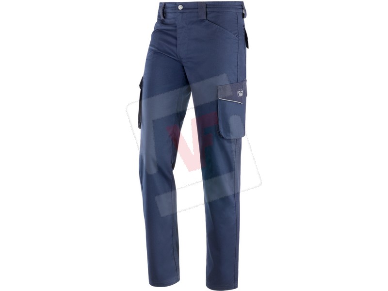 PANTALONE CONVOY Col. Blu...