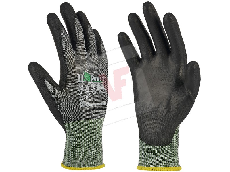 U-Power GUANTI DA LAVORO...