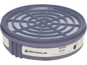 Deltaplus FILTRO M6000 P2...