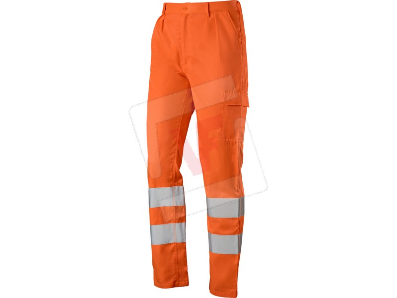 PANTALONE ALTA VISIBILITÀ...