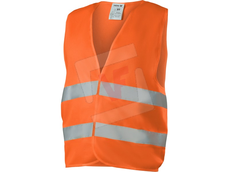 GILET ALTA VISIBILITÀ Col....