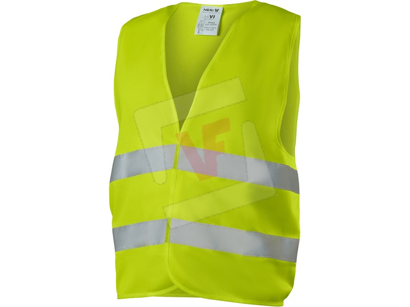 GILET ALTA VISIBILITÀ Col....