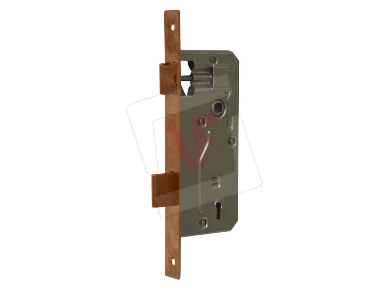 Bonaiti WOODEN LOCK PATENT...