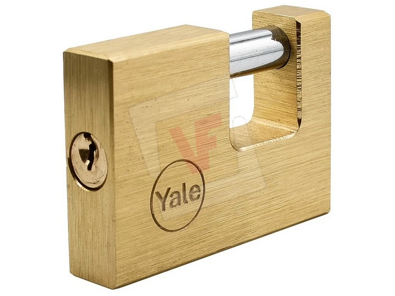 Yale LUCCHETTO ANTISCASSO...