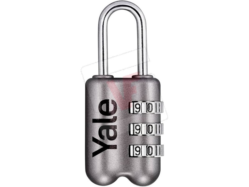 Yale LUCCHETTO DI SICUREZZA...
