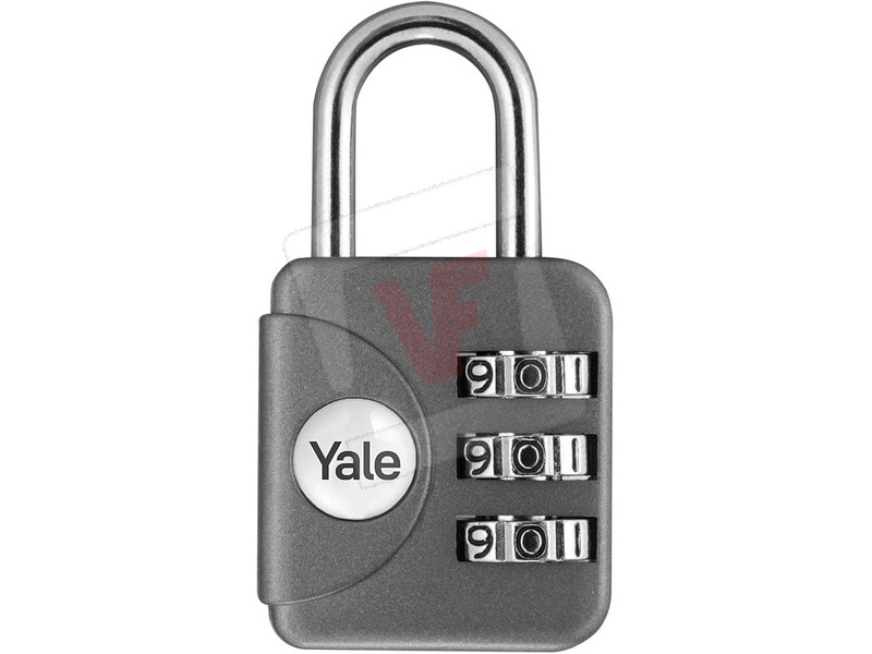Yale LUCCHETTO DI SICUREZZA...
