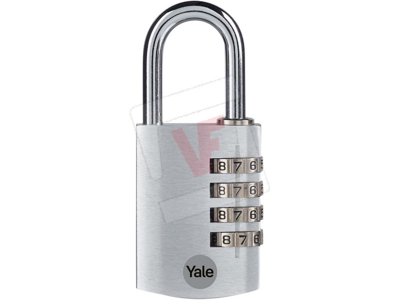 Yale LUCCHETTO DI SICUREZZA...
