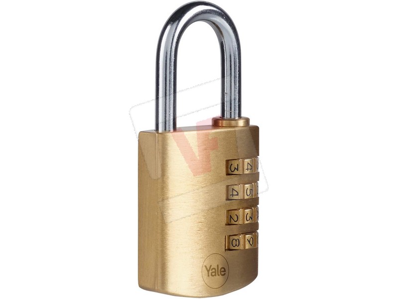Yale LUCCHETTO DI SICUREZZA...