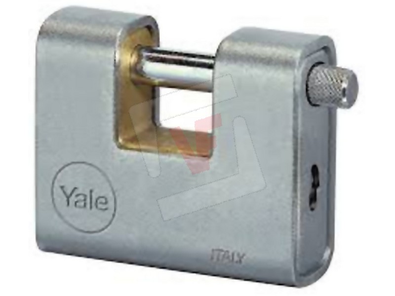 Yale LUCCHETTO CORAZZATO...