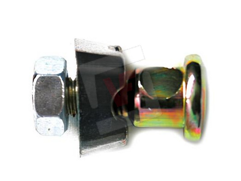 MORSETTO TERMINALE PER...