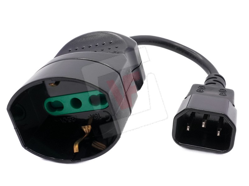 CAVO ALIMENTAZIONE...