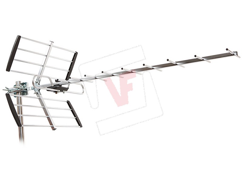 ANTENNA TV PREASSEMBLATA...