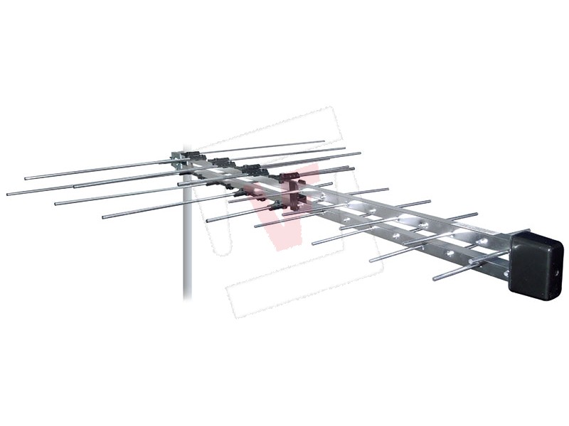 ANTENNA TV PREASSEMBLATA...