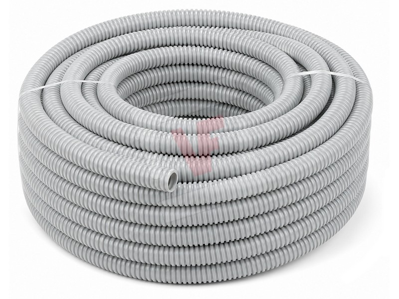 GUAINA SPIRALATA GRIGIA Ø...