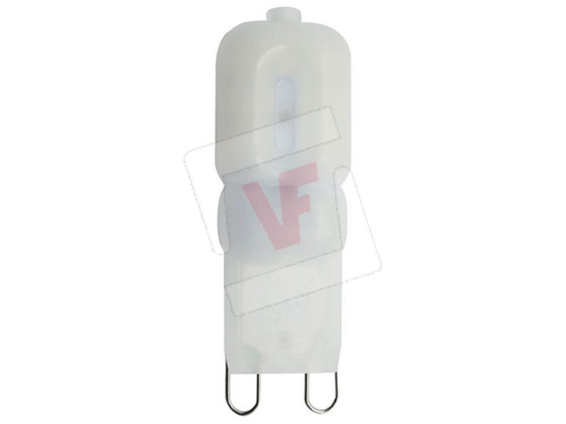 Suprema LAMPADA LED G9...