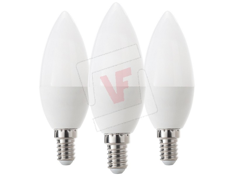 Suprema LAMPADA LED OLIVA...