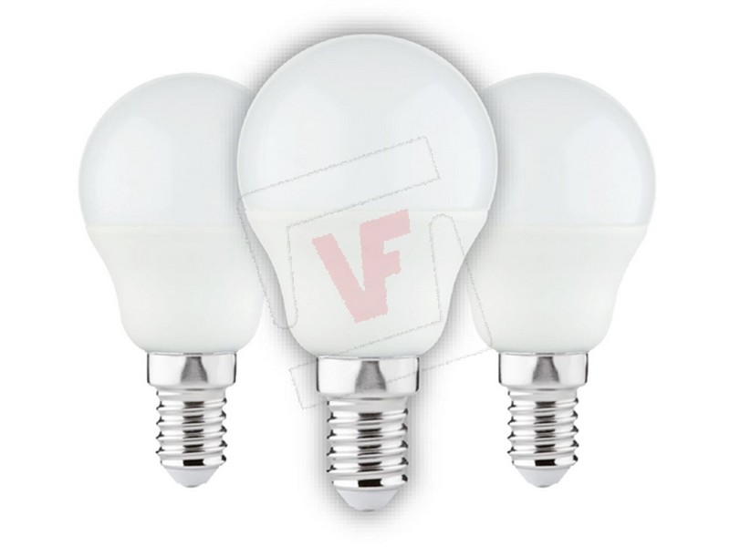 Suprema LAMPADA LED...