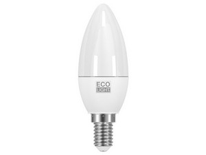 Ecolight LAMPADA A LED...