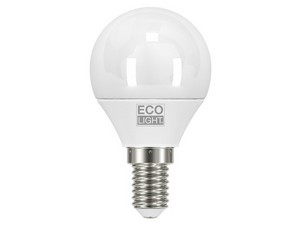 Ecolight LAMPADA A LED MINI...