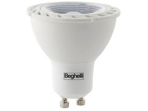 Beghelli LAMPADA A LED GU10...