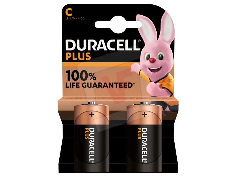 Duracell PILA ALCALINA...