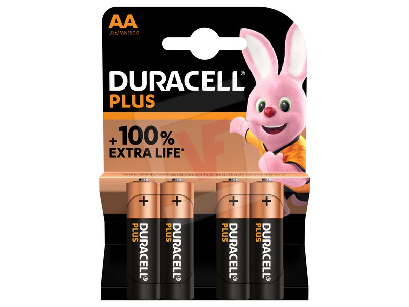 Duracell PILA ALCALINA...