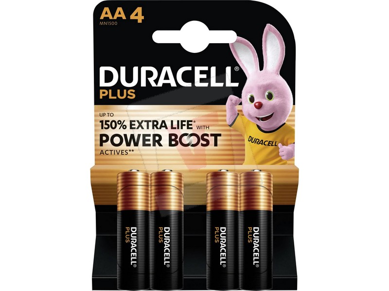Duracell PILA ALCALINA...
