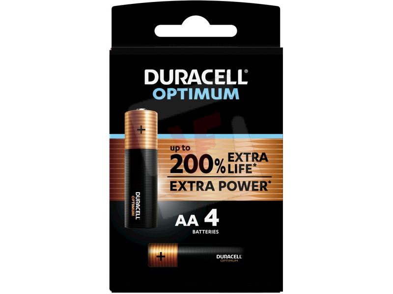 Duracell PILA ACALINA...