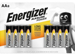 Energizer PILA ALCALINA...