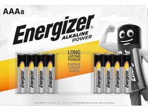 Energizer PILA ALCALINA...