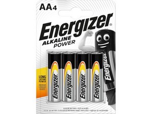 Energizer PILA ALCALINA...