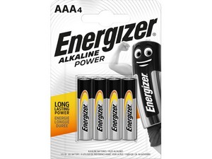 Energizer PILA ALCALINA...