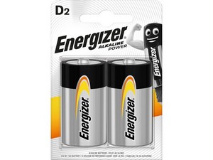 Energizer PILA ALCALINA...