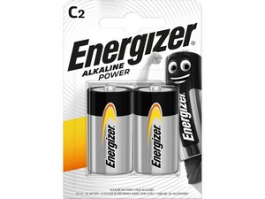 Energizer PILA ALCALINA...